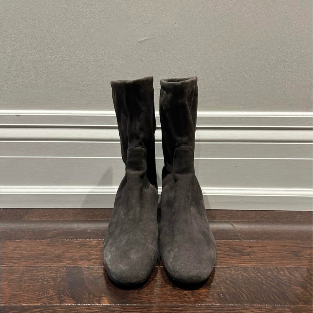 Stuart Weitzman Boots - Picture 5 of 7